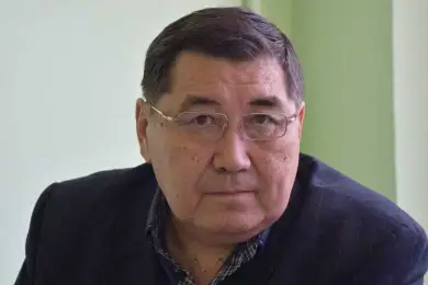 Журналист Бапи стал депутатом Мажилиса от города Алматы 
