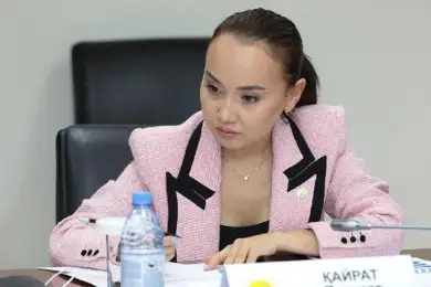 Перизат Кайрат: «Я буду отбиваться» 