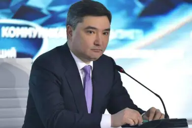 «Опытный госслужащий»: Президент Казахстана дал характеристику Олжасу Бектенову 
