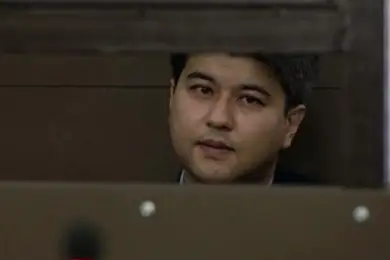 Дело Бишимбаева поступило в суд 