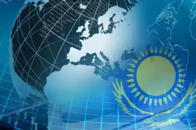 Экспорт казахстанских сырьевых товаров превышает поставки обработанной продукции