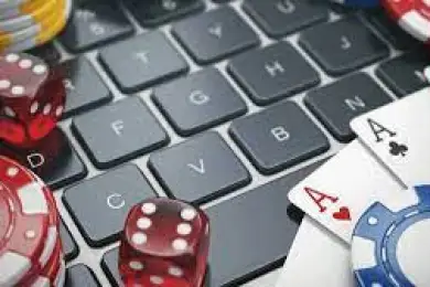 В Казахстане выявили незаконное международное онлайн-казино 