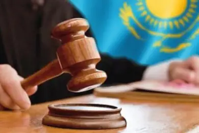 Мать четверых детей осудили за убийство пенсионерки в Уральске, женщина всё отрицает 