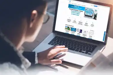 Более 15 тысяч юридических лиц зарегистрировались на портале ismet.kz