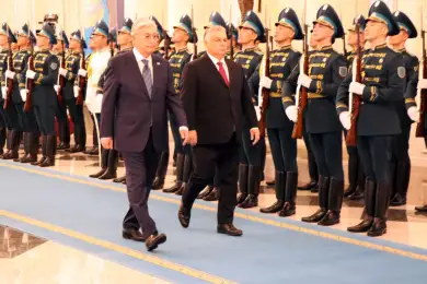Отношения Венгрии и Казахстана хороши, как никогда – Виктор Орбан 