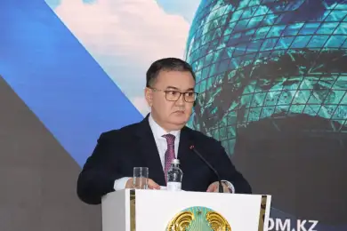 "Дайте мне возможность работать": что аким Астаны ответил о слухах про самого себя 