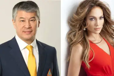 «Удивились»: в ФК Кайрат недоумевают из-за концерта JLo в Алматы 