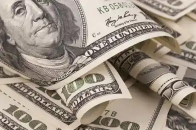 Доллар приблизился к отметке 549 тенге на торгах