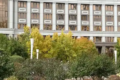 Без осадков только на востоке – погода по Казахстану на 22 сентября