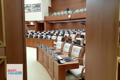 В Казахстане впервые начнут отзывать депутатов из-за утраты доверия избирателей 
