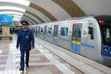 В Алматы откроют новые станции метро и сократят расходы на ремонт пр-та Аль-Фараби 