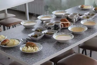 Просроченный йогурт в школе: в Казахстане выявили новые нарушения в сфере питания для школьников 