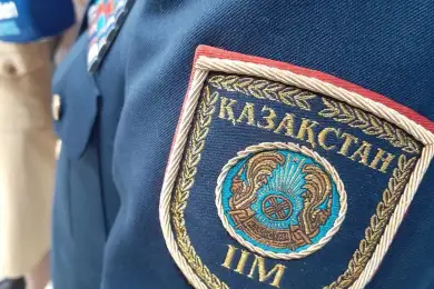 В полиции Алматы уволили группу начальников и сотрудников 