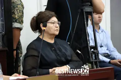 Мать Бишимбаева прокомментировала приговор суда своему сыну  