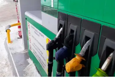 «Странная позиция»: мажилисмены призвали Правительство вмешаться в ситуацию с ценами на бензин 