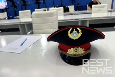 Женский труп в полиции Караганды: МВД создало спецгруппу для расследования 