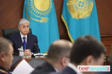 Президент Казахстана: «Я против того, чтобы «косить» кадры» 