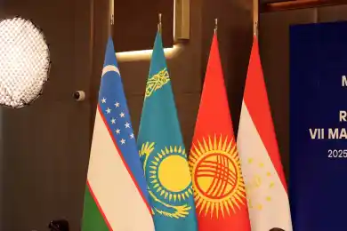 Президент Казахстана выступил на Консультативной встрече глав государств Центральной Азии и Азербайджана