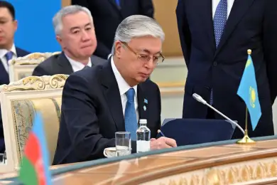 Президент Казахстана назвал восемь приоритетов для продвижения и единения тюркского мира 