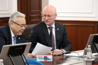 Назначены все заместители Премьер-министра Казахстана 