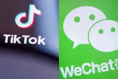Байден отменил приказ Трампа о запрете ТikТok и WeChat 