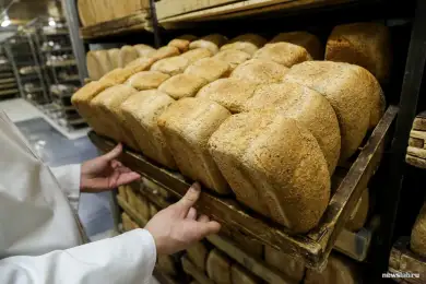 Какой будет цена на хлеб - новый ответ Минсельхоза Казахстана 