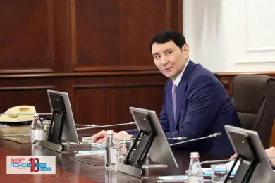 Вице-премьера РК Жамаубаева спросили о вероятности отставок в Правительстве Казахстана 