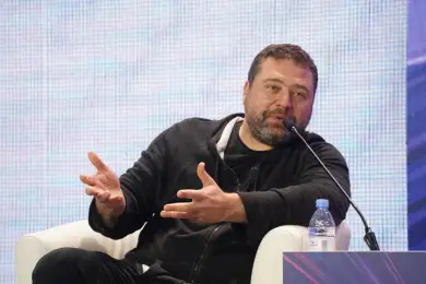 Акционер Kaspi.kz получил место в исполкоме Казахстанской федерации футбола 