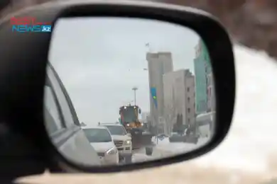  Лютые морозы даже на юге: погода по Казахстану на 28-30 декабря