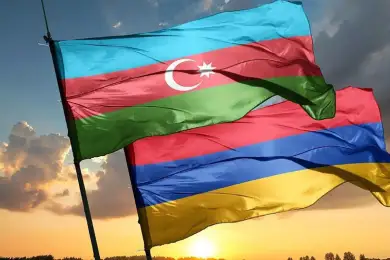 В каком городе Казахстана пройдут переговоры МИД Азербайджана и Армении 