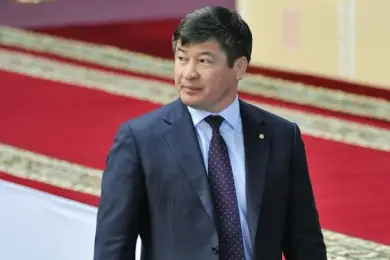 В Федерации борьбы Казахстана освободили от должностей четырёх вице-президентов 