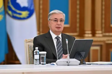 «Инсинуации и спекуляции получат мощной отпор» - Президент Казахстана 