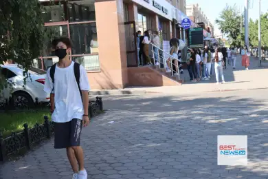 Жди, Казахстан: готовится законопроект о снижении штрафа за маску в 30 раз 