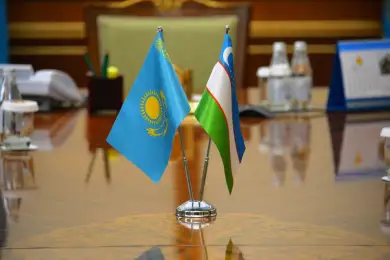 Мажилис одобрил Соглашение между Казахстаном и Узбекистаном в сфере борьбы с незаконной миграцией 