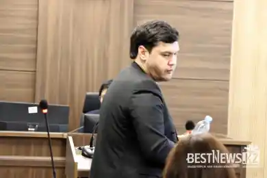 Бишимбаевы заявили в полицию, возбуждено ли дело в отношении Айтбека Амангельды?