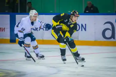 Гол Рымарева не помог "Торпедо" обыграть "Сарыарку"