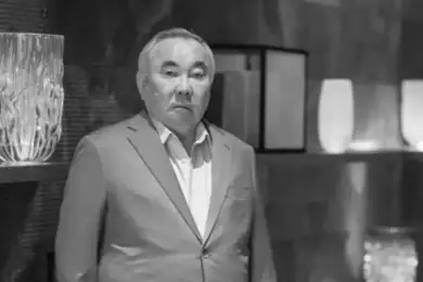 Скончался Болат Назарбаев 