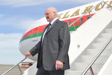 Президент Беларуси посетит Казахстан 