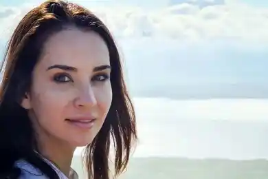 Данна Карагусова станет первой туристкой в космосе