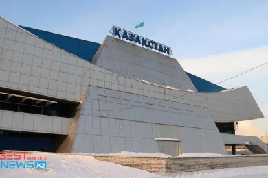 Раимкулова рассказала, пойдёт ли под снос ДС «Казахстан» в Нур-Султане 