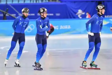 На шорт-трек – 392 млн. тенге: сколько потрачено на развитие зимних видов спорта в Казахстане