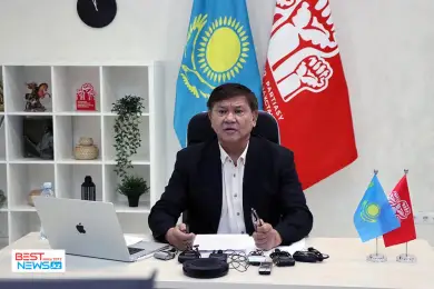Комментарий председателя НПК Ермухамета Ертысбаева к заявлению МИД КНР 