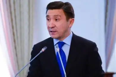 «Незаконно превысил смету вдвое»: в чём обвиняют бывшего вице-министра Кожагапанова 