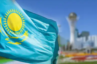 4 июня в Казахстане отмечают День государственных символов 