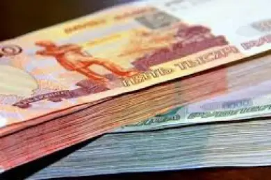 В Казахстане предложили ограничить операции с рублями в «обменниках» 