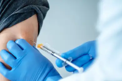Десять человек умерли после прививки Pfizer в Германии 