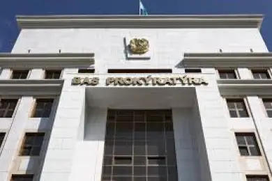 Генпрокурор доложил Президенту Казахстана о расследовании громких дел 