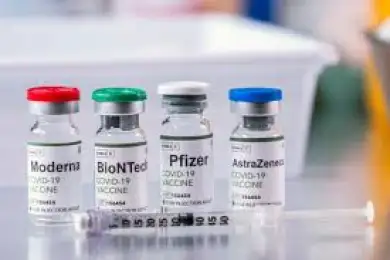 В Минздраве рассказали о расширении списка получателей вакцины  «Pfizer» 