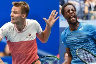 «Будет сложно»: прогноз на матч Бублик-Монфис на AusOpen