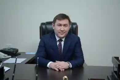 Мурат Айтенов назначен акимом Шымкента